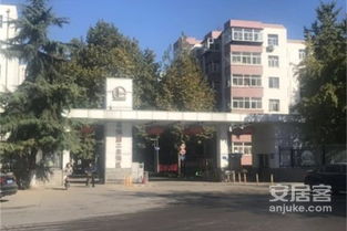 石家莊煉油廠第二生活區綜合評價 優點、不足及經紀人評價