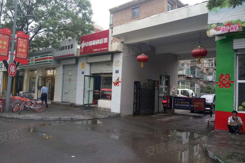 無(wú)線電一廠宿舍深度解析 居住體驗(yàn)與周邊房產(chǎn)中介評(píng)價(jià)